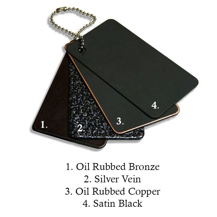 Iron Sample Pack