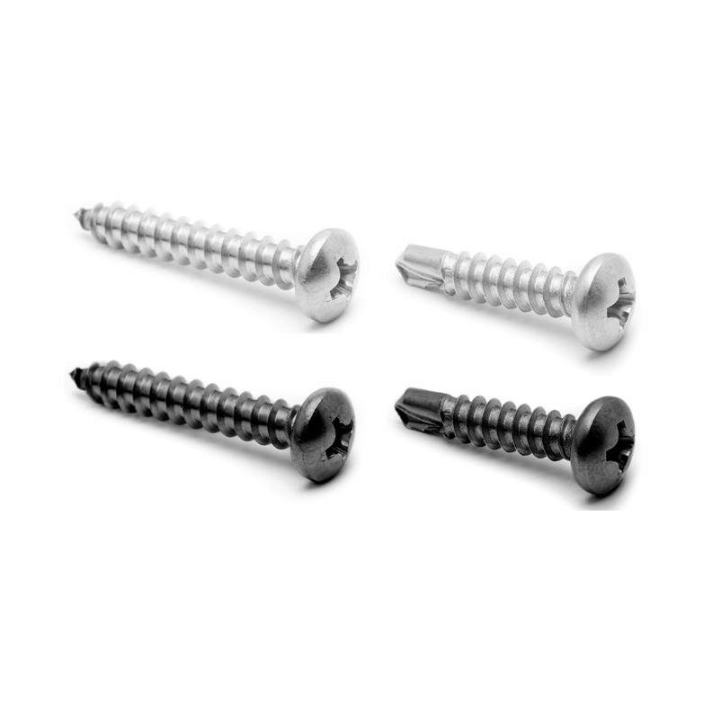 Handrail Mounting Screw Stair Supplies
