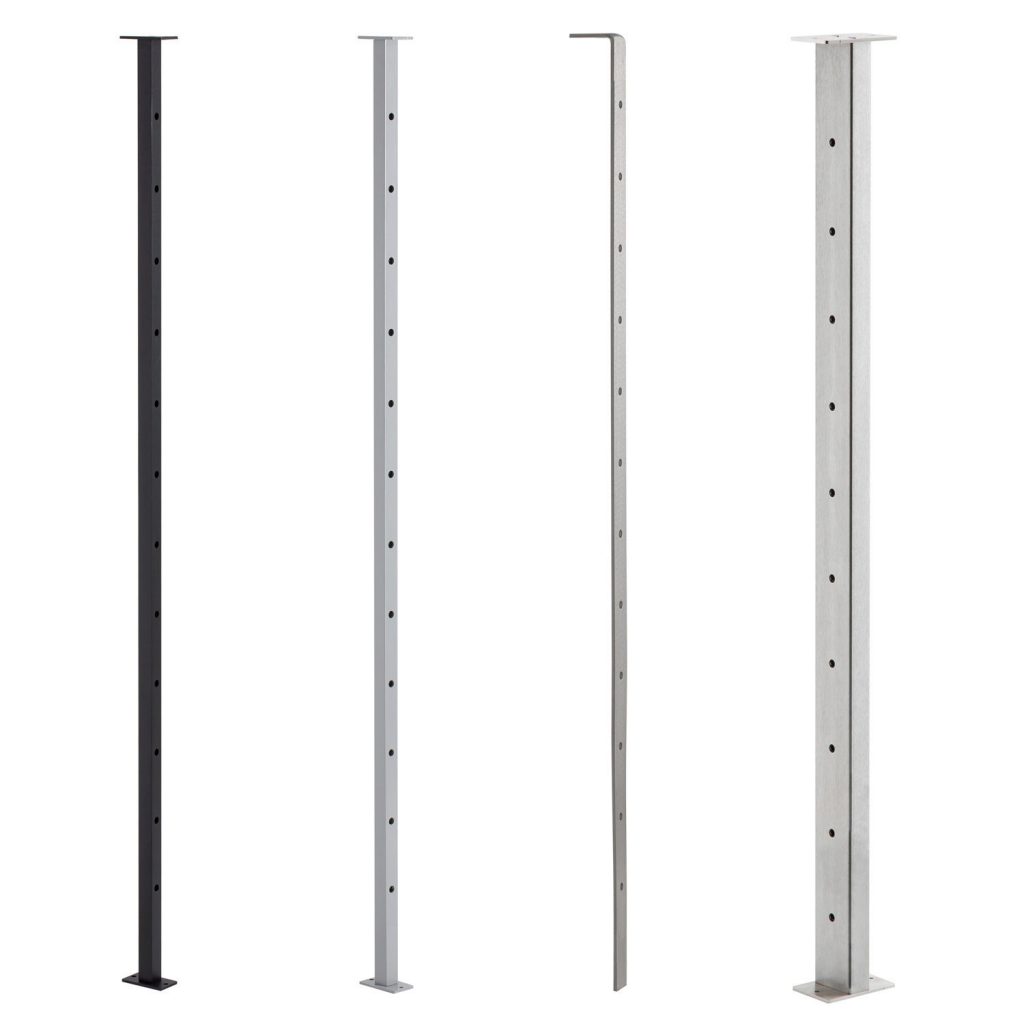 Cable Railing Systems Posts, Wire, & Cable Railing Kits