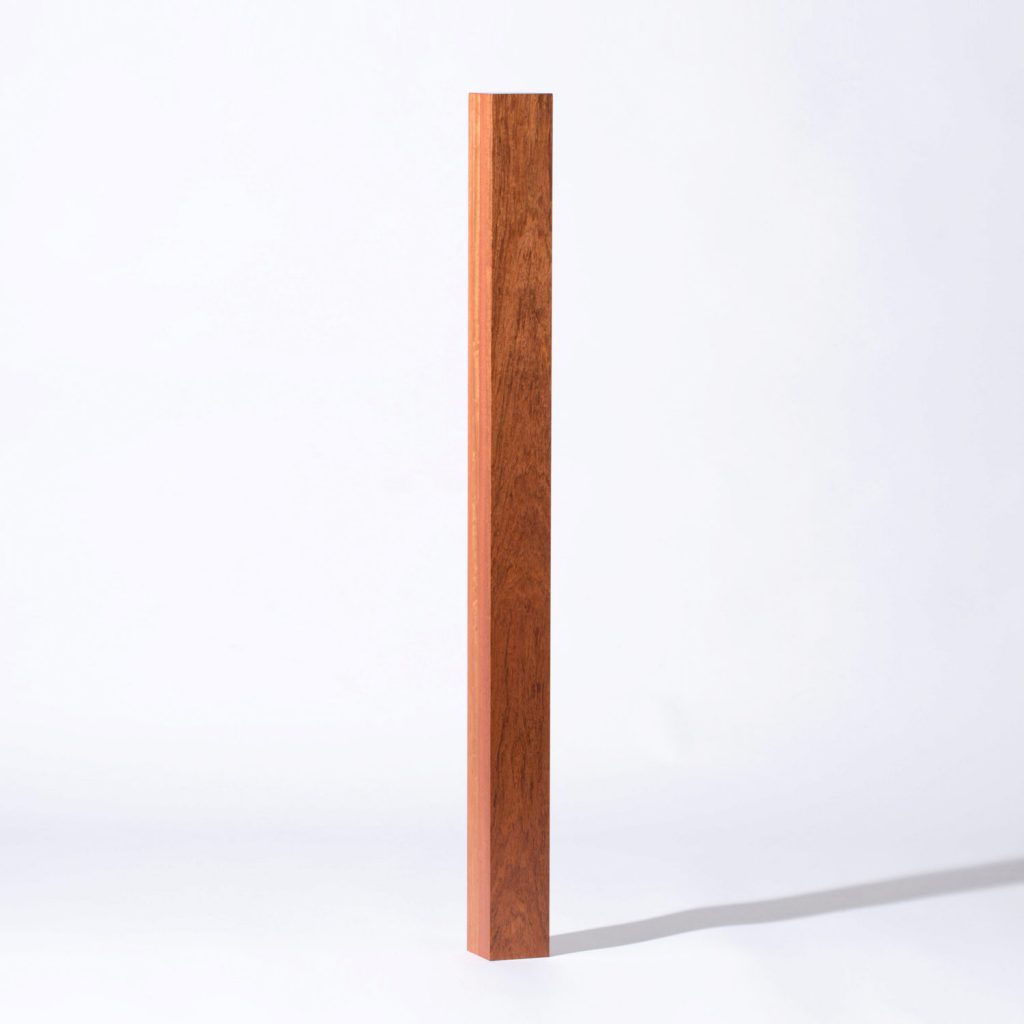 4004 4" Newel - StairSupplies™