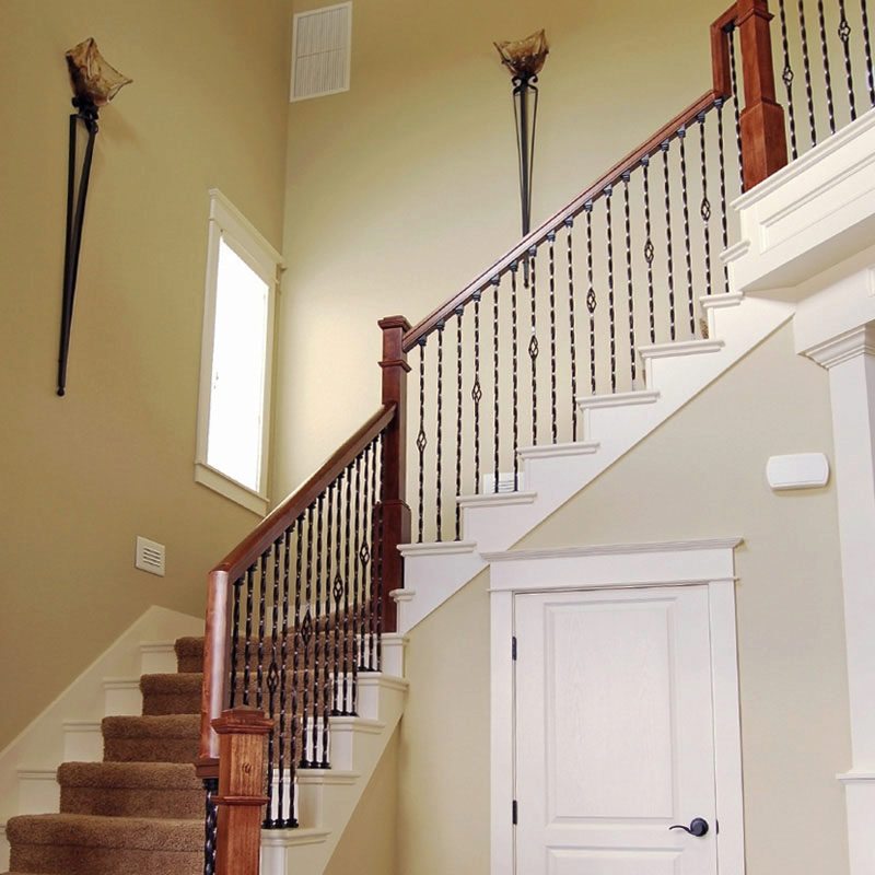 A Quick Guide on Buying at an Iron Balusters Sale