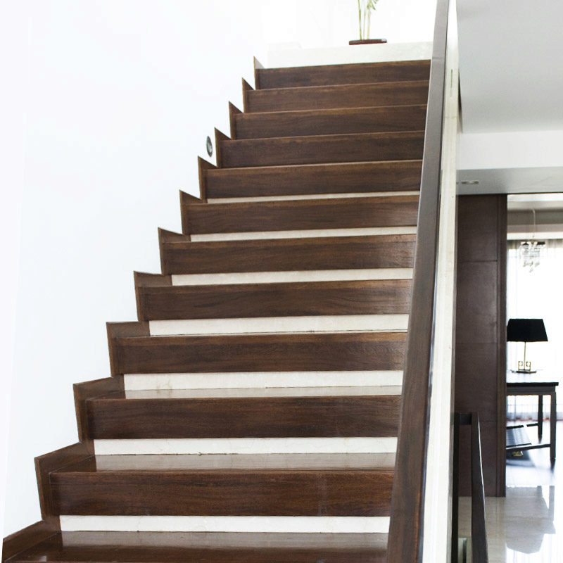 Oak Railings