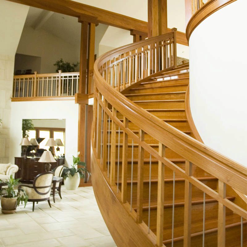 A Guide to Buying Better Quality Stair Parts
