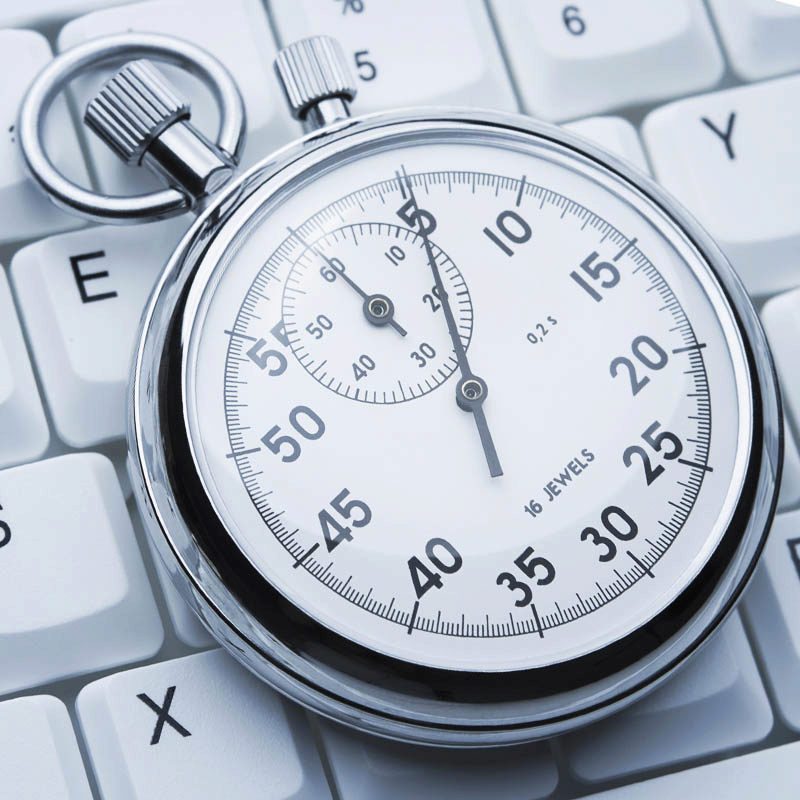 Stopwatch