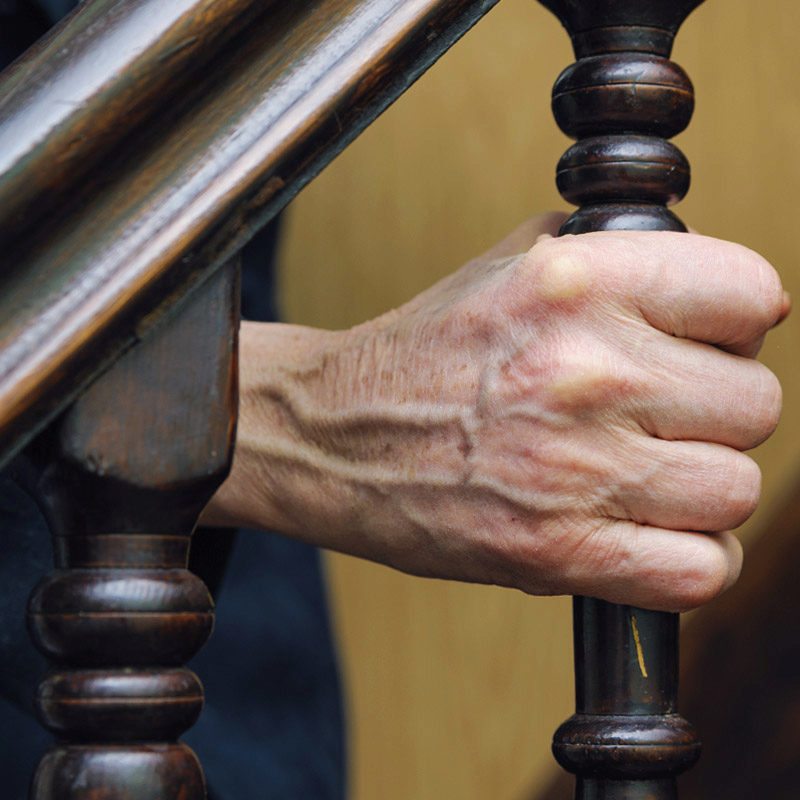 Stair Balusters