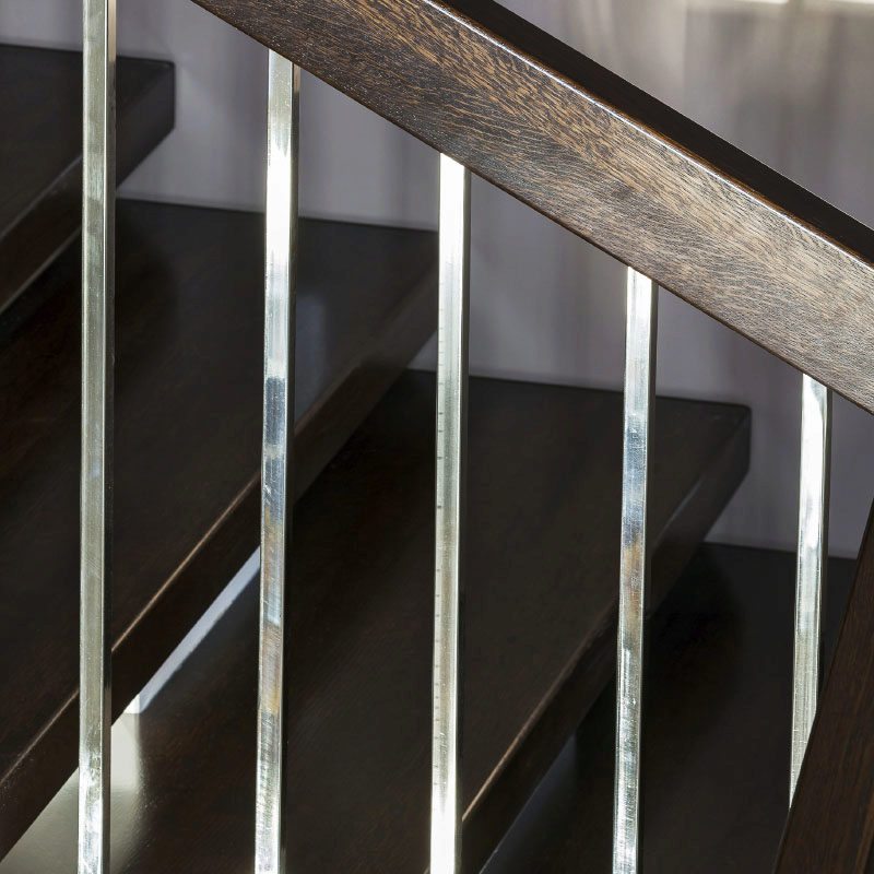 Designing with Stainless Steel Posts