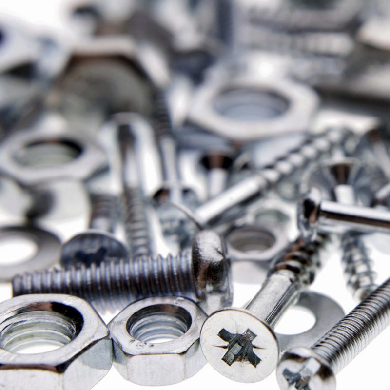Construction Quality in New Homes is Determined by Fasteners