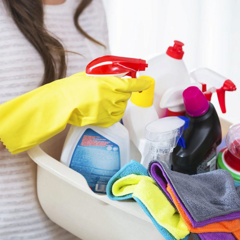 How To Clean Wrought Iron Balusters and Railing StairSupplies™