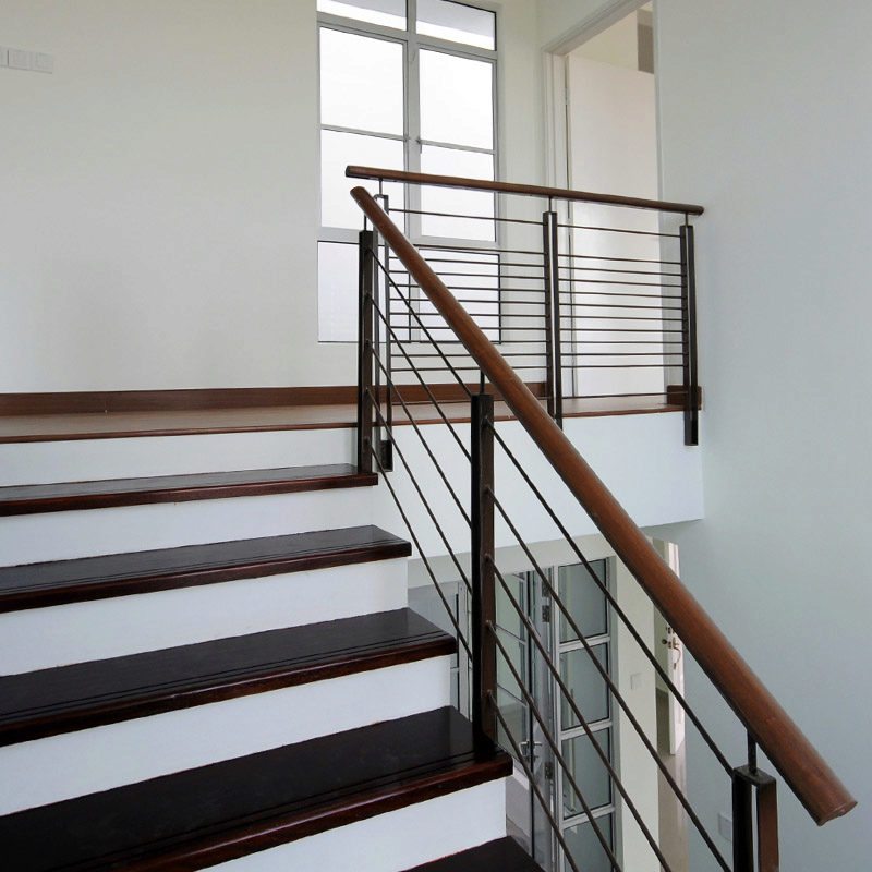 The Stair Supplies Difference