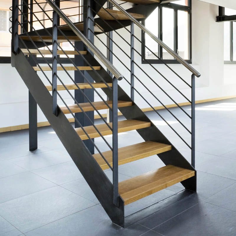 Unique and Custom Posts for Cable Rail