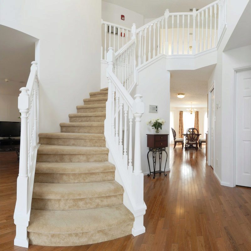 Beautiful Stairways