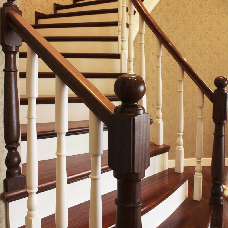 Choosing the Right Handrails