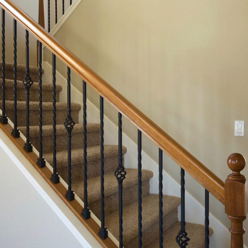 A Blend of Traditional and Modern Styles