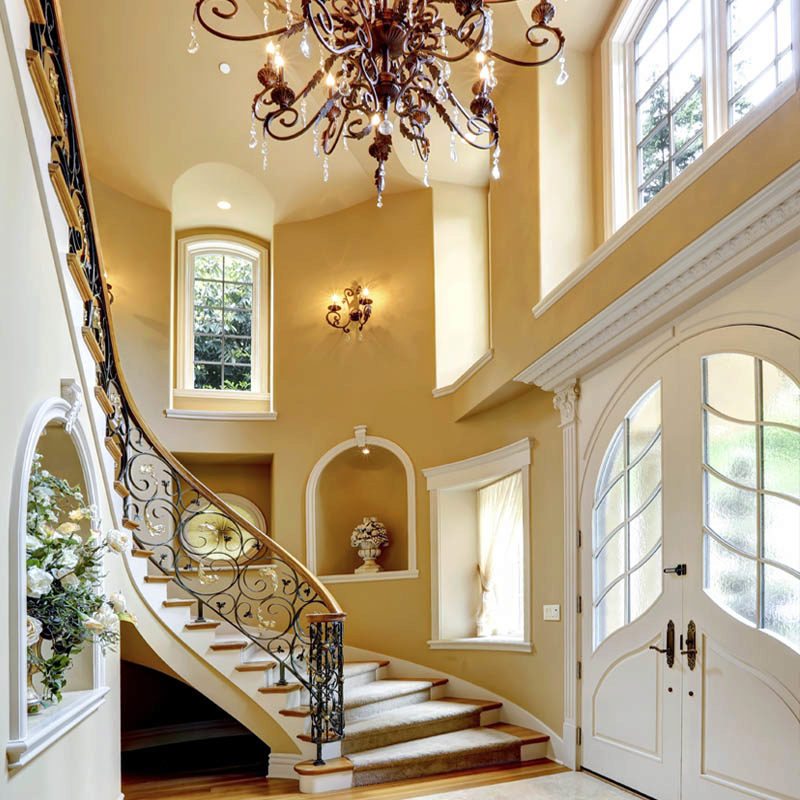 How to Improve the Look of Your Stairs