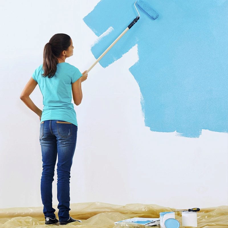 House Painting Services Birmingham