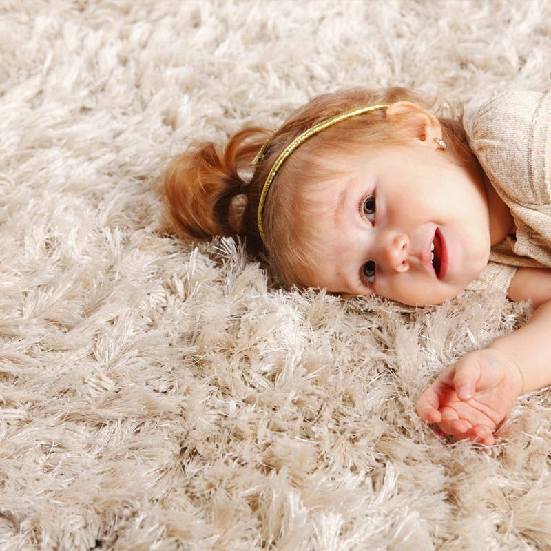Wool VS Synthetic Carpet