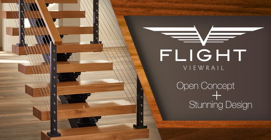 Stair Parts Wholesale Near Me - Chicago- LAS Hardwoods