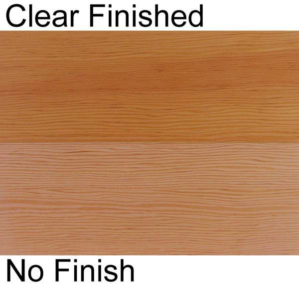 Douglas Fir Vertical Grain Stairsupplies