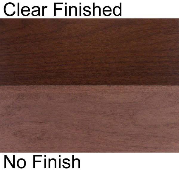 Walnut Sample
