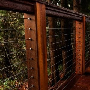 Cable Rail Systems