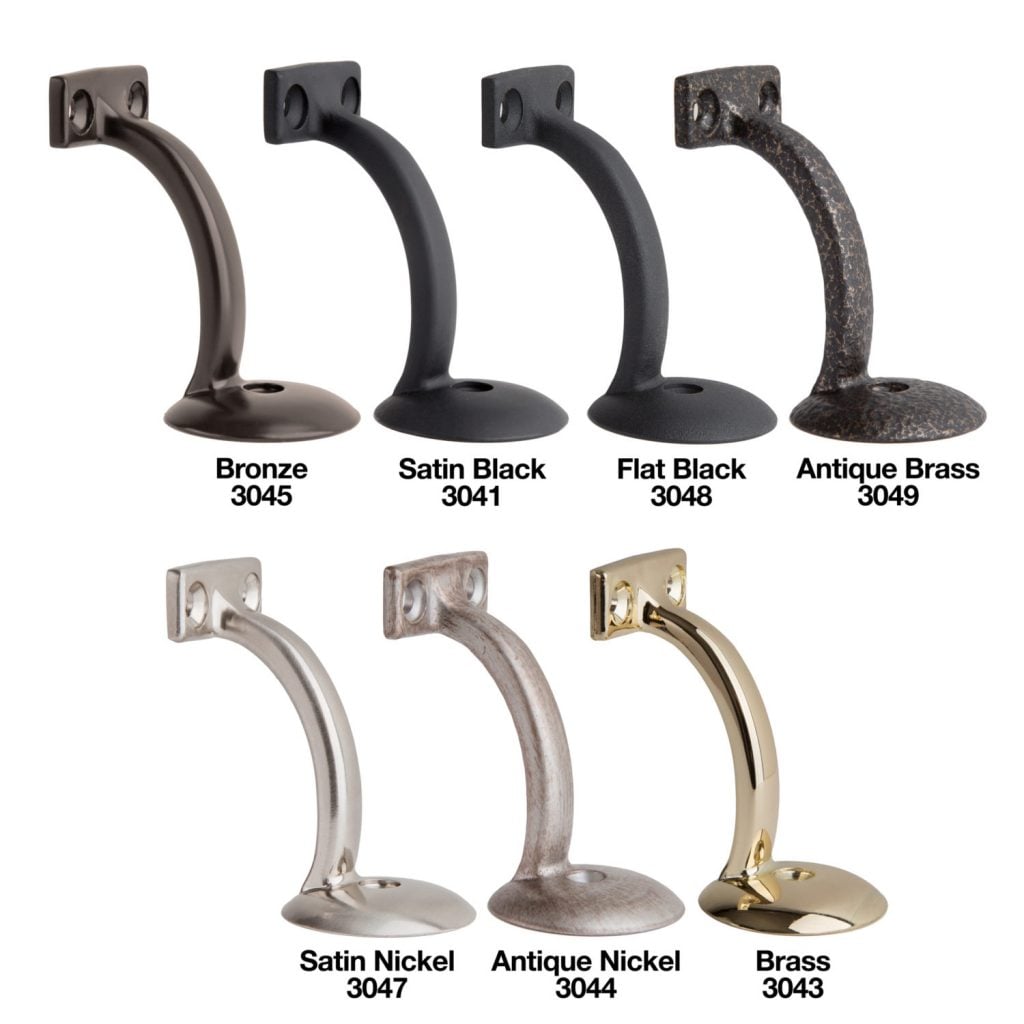 Long Reach Handrail Bracket StairSupplies™