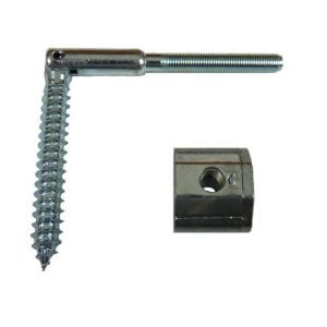 Hand Rail Bolt Fastener