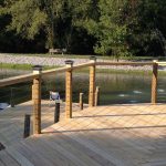Lakeside Cable Rail