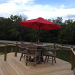 Lakeside Cable Rail