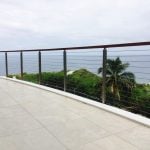 Landscape View