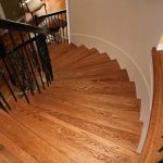 Scroll Series Balusters and Turned Newels