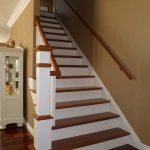 Blended Staircase