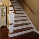 Blended Staircase