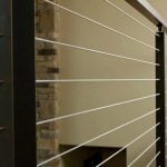 Wood Handrail