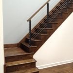 Custom Treads and Platforms