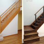 Custom Treads and Platforms