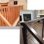 Custom Treads and Platforms