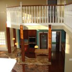 Primed Wood Balusters