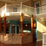 Primed Wood Balusters