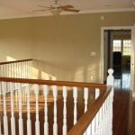 Primed Wood Balusters