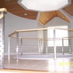 Cable Railing Finishes
