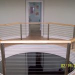 Cable Railing Finishes