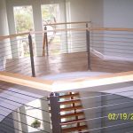 Cable Railing Finishes