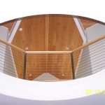 Cable Railing Finishes