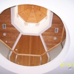 Cable Railing Finishes
