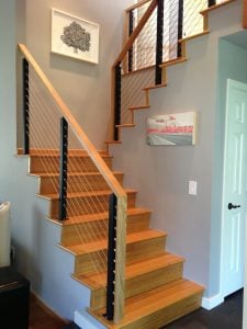 Custom Stair Projects