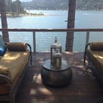 Cable Railing Views