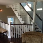American Made Primed Balusters