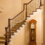 Wood Handrail Fittings