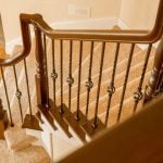 Wood Handrail Fittings