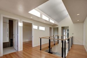 Interior Cable Railing